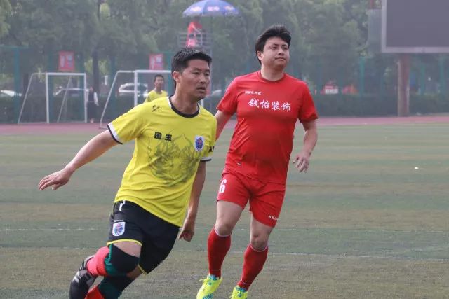 “吴越杯”四强揭晓，金华与台州成黑马！